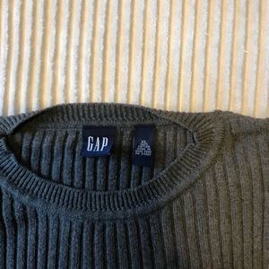 GAP Crewneck Sweater